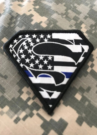 FREE FREE FREE Just Pay Shipping Morale Patch Hook Velcro Backing Choose!.