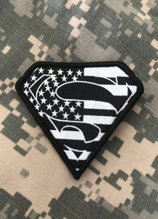 FREE FREE FREE Just Pay Shipping Morale Patch Hook Velcro Backing Choose!.