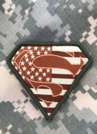 FREE FREE FREE Just Pay Shipping Morale Patch Hook Velcro Backing Choose!.