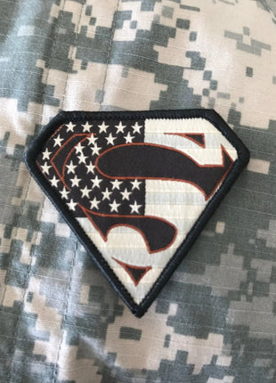 FREE FREE FREE Just Pay Shipping Morale Patch Hook Velcro Backing Choose!.