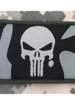 FREE FREE FREE Just Pay Shipping Morale Patch Hook Velcro Backing Choose!.