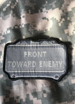 FREE FREE FREE Just Pay Shipping Morale Patch Hook Velcro Backing Choose!.
