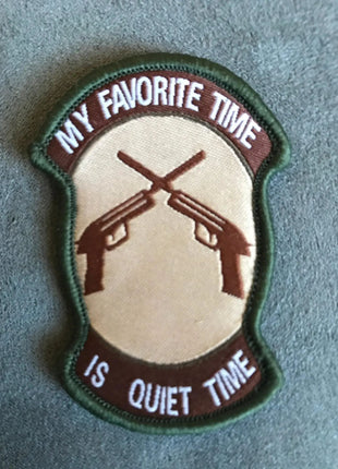 FREE FREE FREE Just Pay Shipping Morale Patch Hook Velcro Backing Choose! - BuckUp Tactical