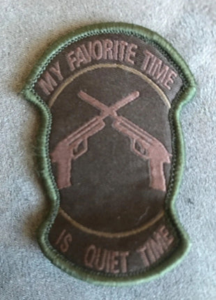 FREE FREE FREE Just Pay Shipping Morale Patch Hook Velcro Backing Choose! - BuckUp Tactical