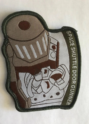 FREE FREE FREE Just Pay Shipping Morale Patch Hook Velcro Backing Choose! - BuckUp Tactical