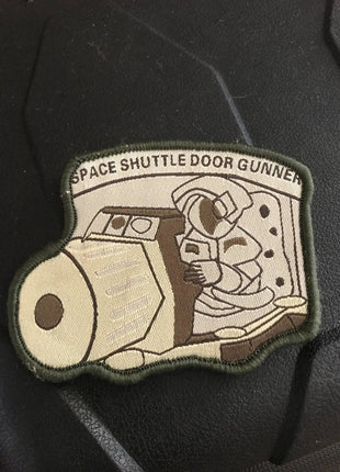 FREE FREE FREE Just Pay Shipping Morale Patch Hook Velcro Backing Choose! - BuckUp Tactical