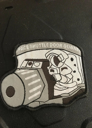 FREE FREE FREE Just Pay Shipping Morale Patch Hook Velcro Backing Choose! - BuckUp Tactical