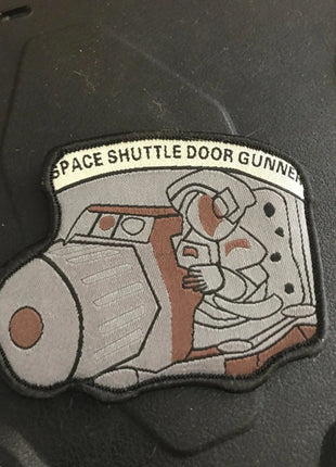 FREE FREE FREE Just Pay Shipping Morale Patch Hook Velcro Backing Choose! - BuckUp Tactical