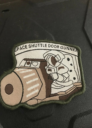 FREE FREE FREE Just Pay Shipping Morale Patch Hook Velcro Backing Choose! - BuckUp Tactical