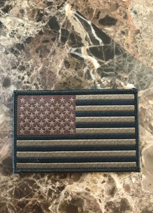FREE FREE FREE Just Pay Shipping Morale Patch Hook Velcro Backing Choose! - BuckUp Tactical