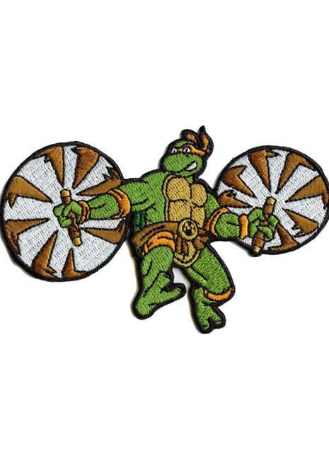 tmnt turtles.