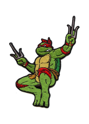tmnt turtles.