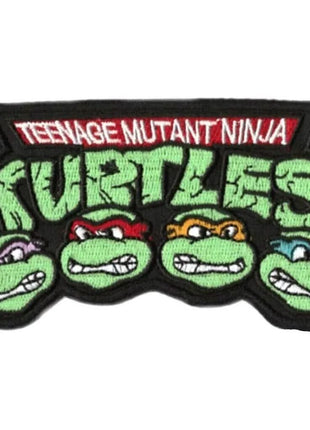 tmnt turtles.