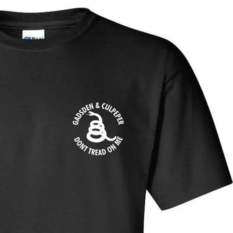 BACK IN BLACK LOGO T-SHIRT S M L XL 2XL 3XL 4XL 5XL.
