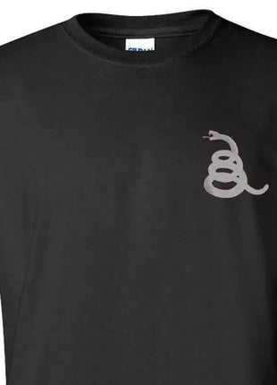 BLACK BLOOD OF TYRANTS T-SHIRT S M L XL 2XL 3XL 4XL 5XL.
