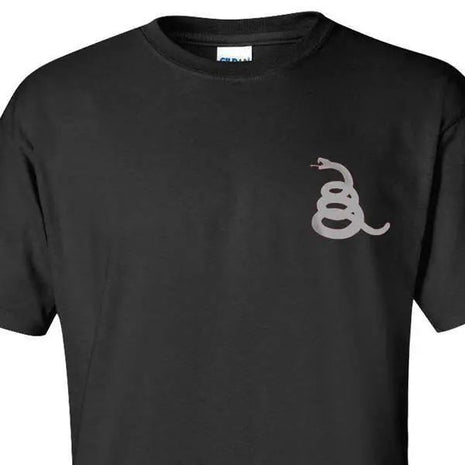 BLACK BLOOD OF TYRANTS T-SHIRT S M L XL 2XL 3XL 4XL 5XL.