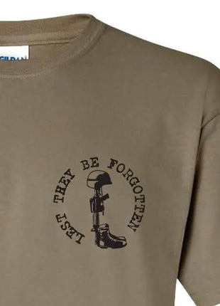 CASUALTiES OF WAR SHIRT S M L XL 2XL 3XL 4XL 5XL.