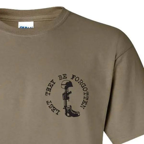 CASUALTiES OF WAR SHIRT S M L XL 2XL 3XL 4XL 5XL.