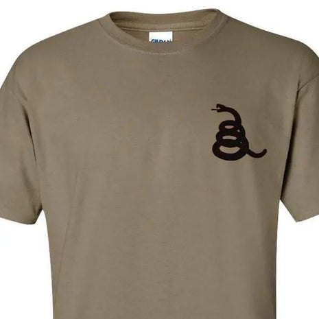 COYOTE BLOOD OF TYRANTS T-SHIRT S M L XL 2XL 3XL 4XL 5XL.
