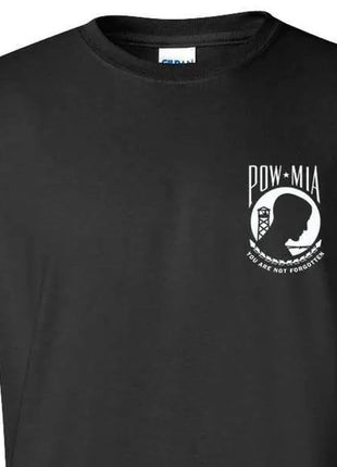 POW TRIBUTE SHIRT S M L XL 2XL 3XL 4XL 5XL.