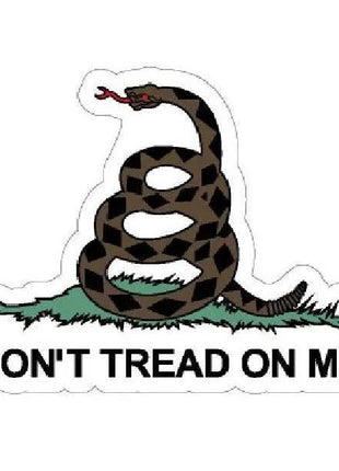 patches and decals at wholesale prices 1$ Dollar Decals Limited Time - 20+ Designs - You Choose - dont tread on me Always Free Shipping.