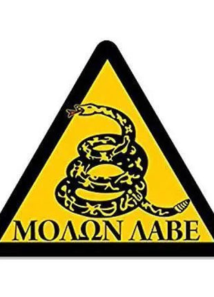 patches and decals at wholesale prices 1$ Dollar Decals Limited Time - 20+ Designs - You Choose - dont tread on me Always Free Shipping.