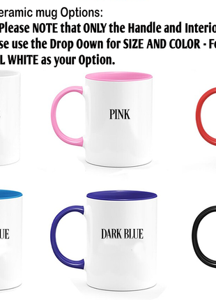 a reel expert can tackle anything 226#- fishing-Mug / Coffee Cup