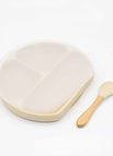 Beige / Average Size (0-8Y)