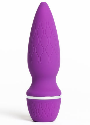 Gravity Rocket Clitoral Air Suction Vibrator