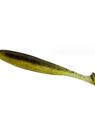 Bulk Shad T-Tail Soft Bait Fishing Lure (7cm -2G) - 20 Pack