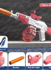 Pink AK47