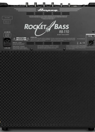 Ampeg Rocket Bass RB-110 Combo Amplifier