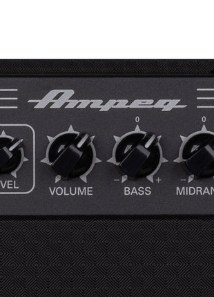 Ampeg Rocket Bass RB-110 Combo Amplifier