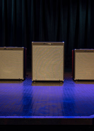 Ampeg Rocket Bass RB-110 Combo Amplifier