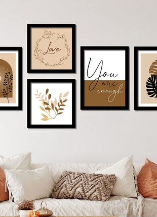 Modern Wall Art Home Decor Wall Paintings for Living Room Dinning