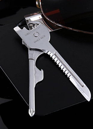Multitool Key