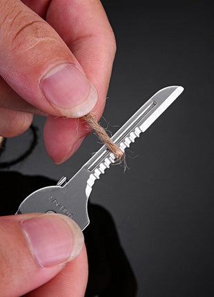 Multitool Key