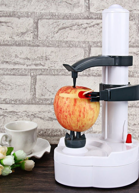 Electric Fruit & Vegetable Peeler
