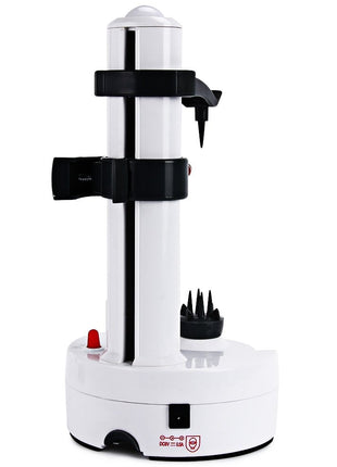 Electric Fruit & Vegetable Peeler
