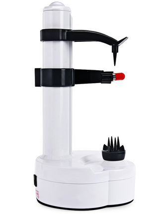 Electric Fruit & Vegetable Peeler
