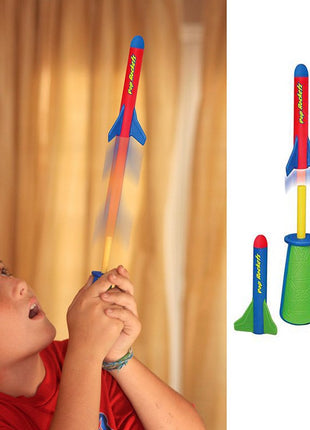 Eva Pop Rocket