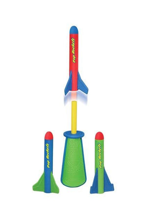 Eva Pop Rocket