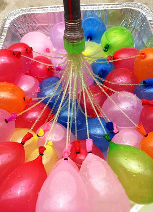 Bunch O Balloons