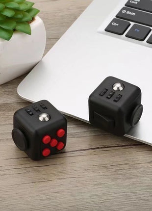 Fidget Cube Anxiety Relief EDC Toy