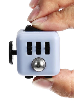 Fidget Cube Anxiety Relief EDC Toy