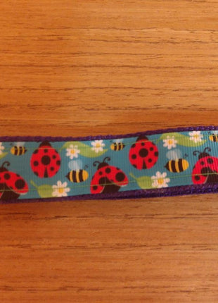 Collar/ Large/ Medium/ Lady Bugs