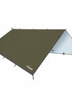 157*118inch / Army Green