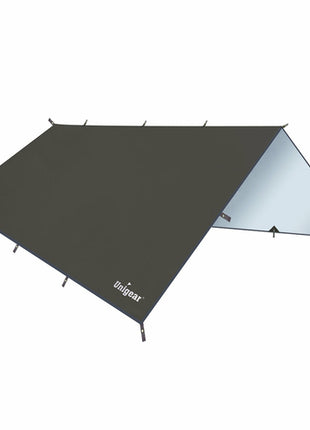 Rainproof Camping Tarp Shelter