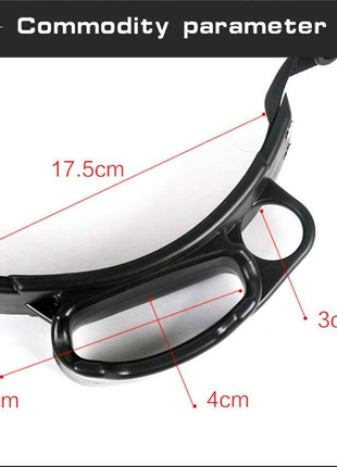 Adjustable Belt Fishing Waist Belt