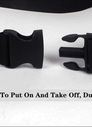 Adjustable Belt Fishing Waist Belt